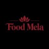 Food Mela logo